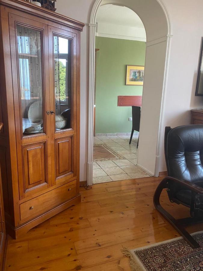 Mika Apartman Apartment Opatija Luaran gambar