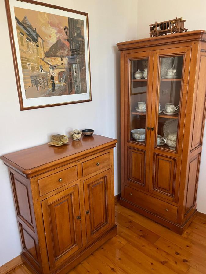 Mika Apartman Apartment Opatija Luaran gambar